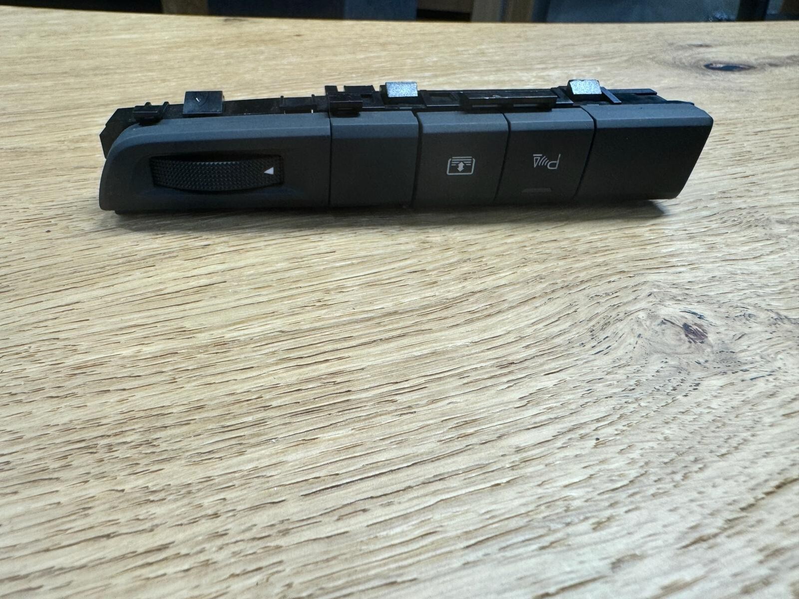 AUDI A8/S8 MEHRFACHSCHALTER SCHALTER 4H1959674D MULTIPLE SWITCH 4H1 959 674 D OE - Obrázek 9