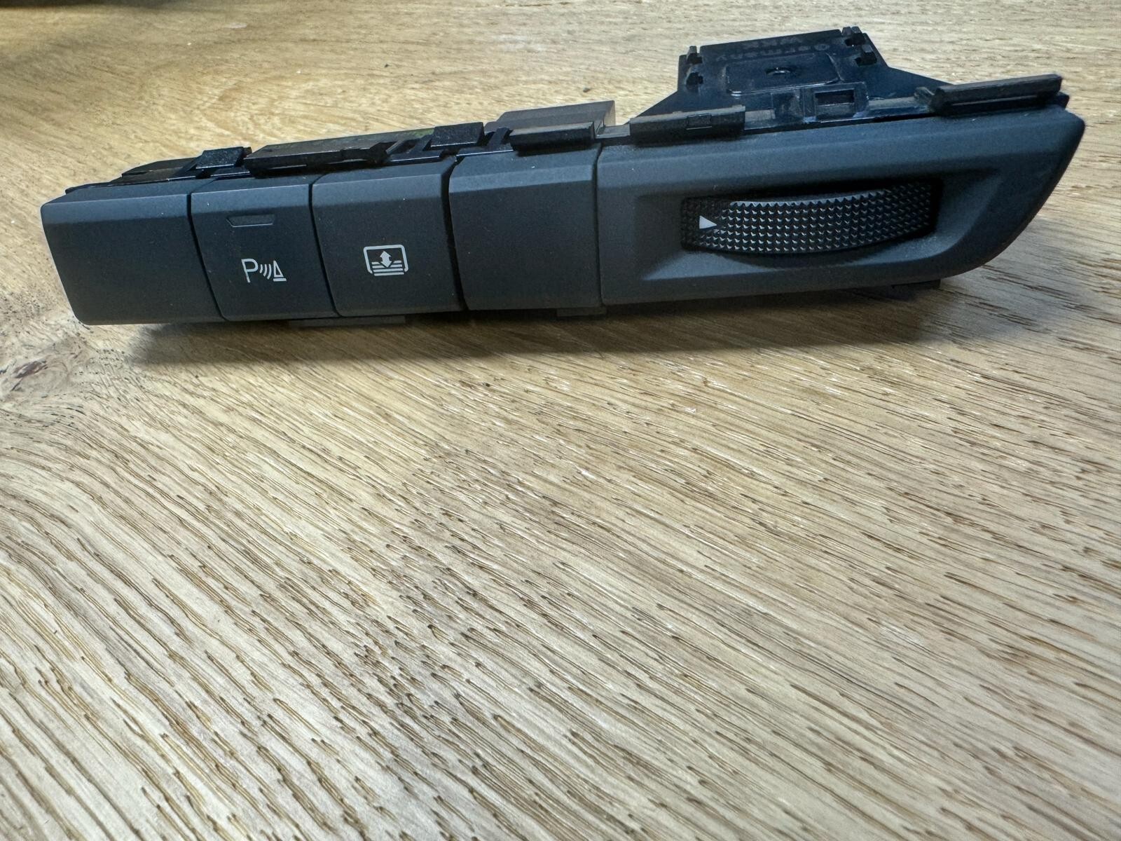 AUDI A8/S8 MEHRFACHSCHALTER SCHALTER 4H1959674D MULTIPLE SWITCH 4H1 959 674 D OE