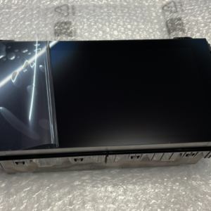 AUDI E-TRON ANZEIGEEINHEIT  TOUCH-BILDSCHIRM MMI LCD VORN UNTEN 4KE919603M NEU