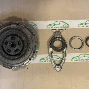 AUDI KUPPLUNGSSATZ DSG DOPPELKUPPLUNG AUDI A1,A3,Q2 ,0AM141017CS, 0AM 141 017 AM