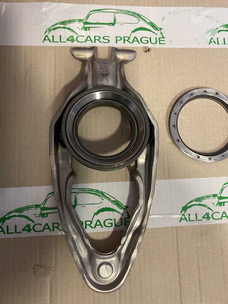 AUDI KUPPLUNGSSATZ DSG DOPPELKUPPLUNG AUDI A1,A3,Q2 ,0AM141017CS, 0AM 141 017 AM - Obrázek 7