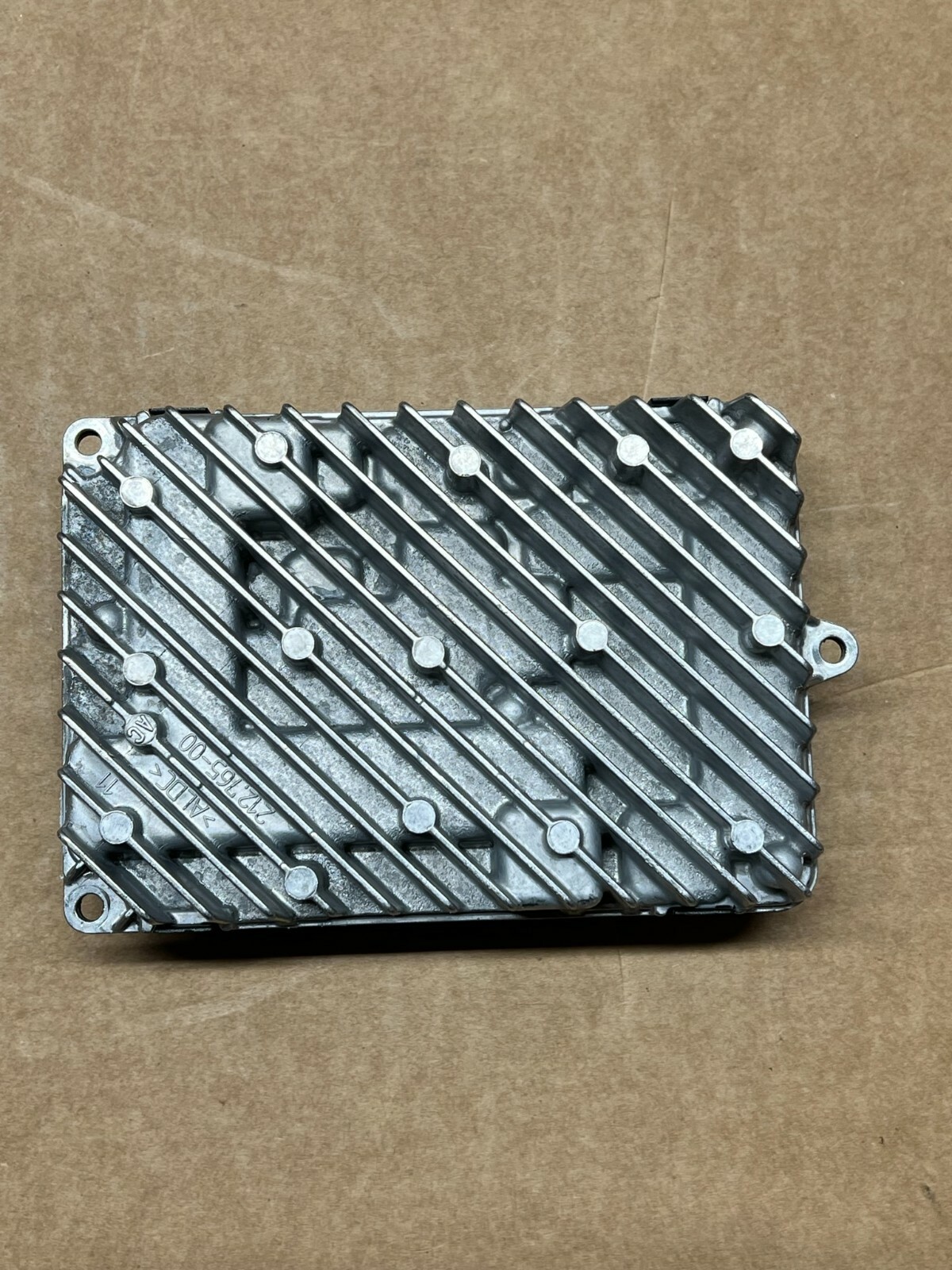 AUDI LED STEUERGERÄT SCHEINWERFER 4K0941592AE ORIGINAL NEU!!! - Obrázek 8