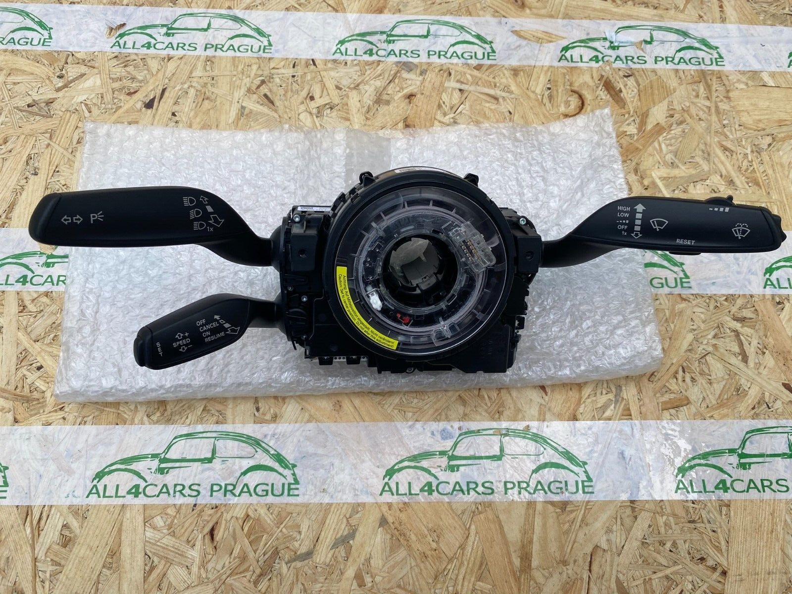 AUDI LENKSTOCKSCHALTER A4 S4 A5 S5 RS5 LENKSTOCKSCHALTER 4G8953502AA+8K0953568Q