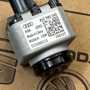 AUDI PORSCHE VW  KAMERA CAMERA 85E980546 - 85E 980 546 CAMERA PORSCHE AUDI VW