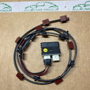 AUDI Q5, VW TIGUAN TOURAN, SEAT ATECA HECKKLAPPE STEUERGERÄT 3G0962243A NEU!!