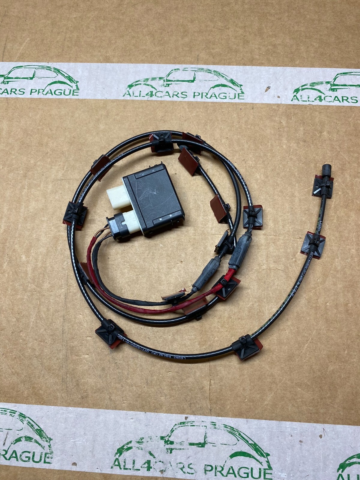 AUDI Q5, VW TIGUAN TOURAN, SEAT ATECA HECKKLAPPE STEUERGERÄT 3G0962243A NEU!! - Obrázek 7