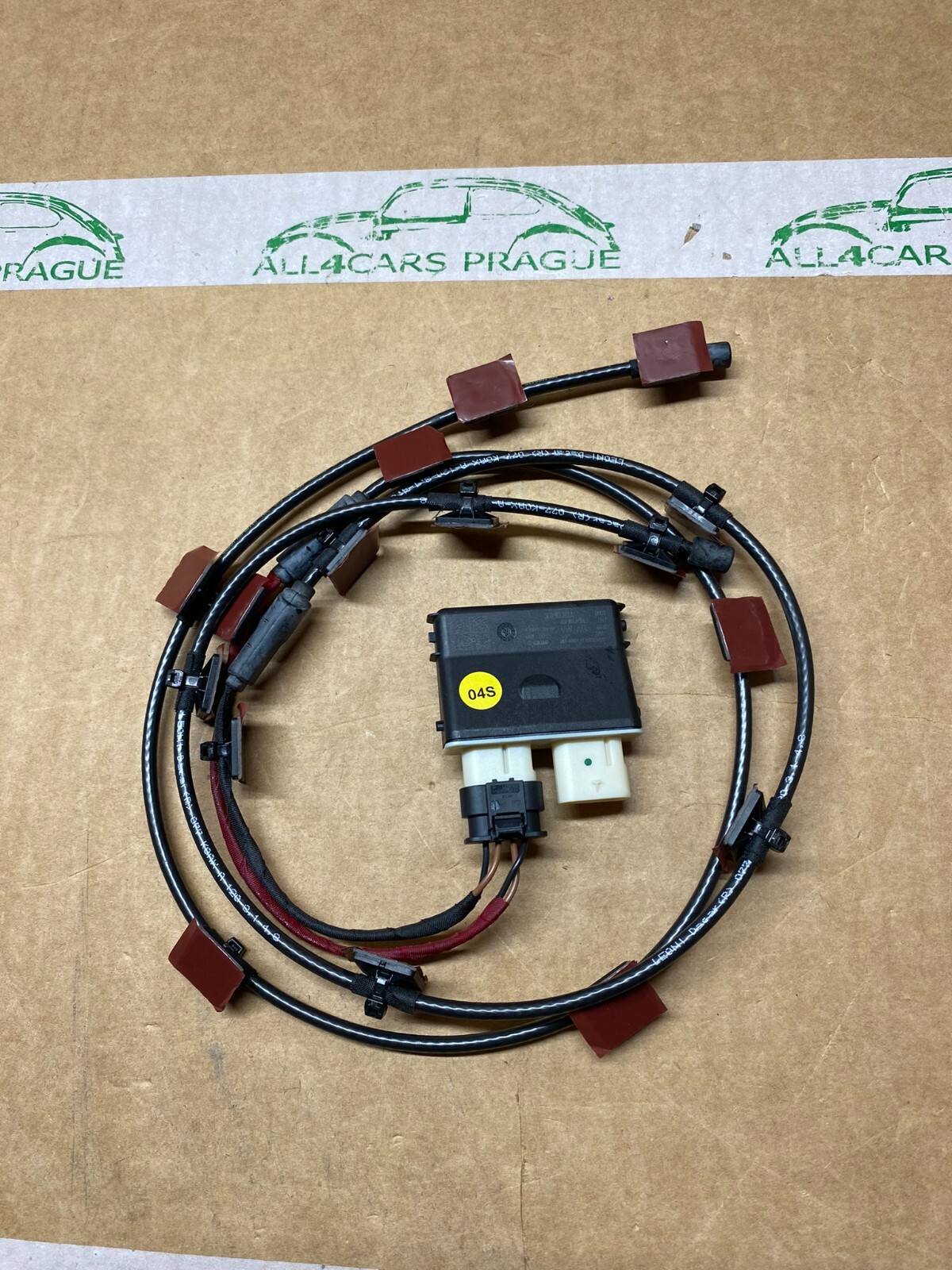 AUDI Q5, VW TIGUAN TOURAN, SEAT ATECA HECKKLAPPE STEUERGERÄT 3G0962243A NEU!!