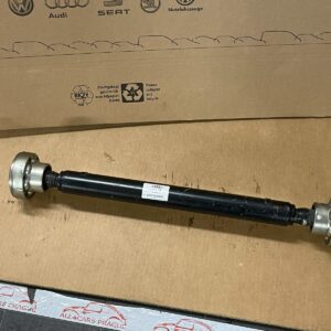 AUDI Q7 4L 4.2 TDI Q GETRIEBE KARDANWELLE KURZ 7L8521101 = 7L8521101A  TEST CAR