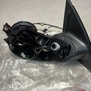 AUDI Q7 4L SPIEGEL  AUßENSPIEGEL RECHTS  4L1857410AC ORIGINAL  AUDI NEU TEIL !!!