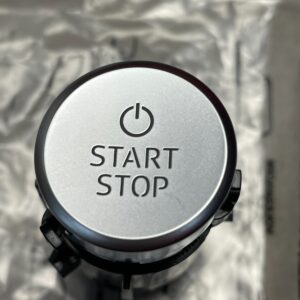 AUDI Q7 4M 2015 - 2019 START STOP SCHALTER 4M1905217E ORIGINAL AUDI NEU TEIL  !