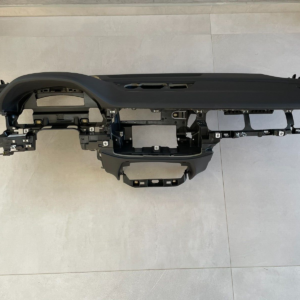 AUDI Q7 4M 2015-2020 ARMATURENBRETT FÜR HEAD UP DISPLAY 4M1857001AC ORIG. NEU!!