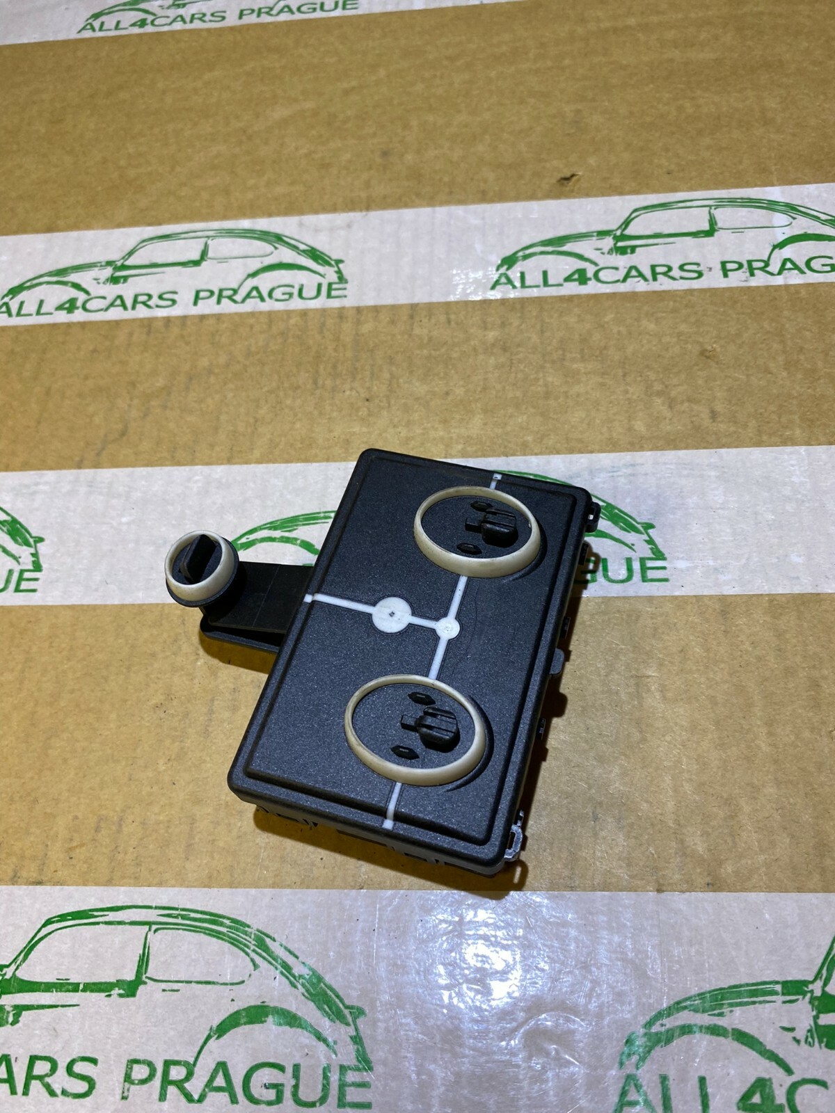 AUDI Q7 4M STEUERGERÄT TÜRSTEUERGERÄT 4M0959592G / 4M0 959 592 G ORIGINAL NEU!! - Obrázek 8