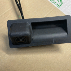 AUDI Q7, BENTLEY BENTAYGA EINPARKAMERA - RÜCKFAHRKAMERA 4M0827566C NEU ORIGINAL