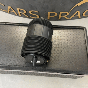 AUDI Q7 Q8  E-TRON LUFTFEDER LUFTFEDERUNG HINTEN LINKS 4M0616001AK FAST NEU TEST