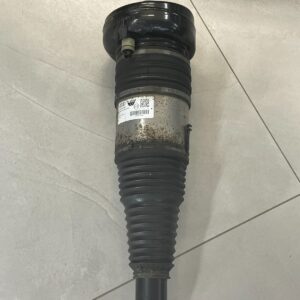 AUDI Q7, Q8, RSQ8 LUFT STOßDÄMPFER VORN L oder R 4M0616039BB = 4M0616039BF ORIG