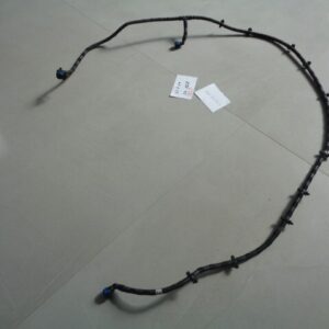 AUDI Q7 SCHLAUCH SCHEINWERFERREINIGUNGSANLAGE 4M0955970E Fast Neu dem v Test Car