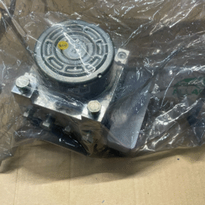 AUDI ŠKODA ABS EINHEIT STEUERGERÄT HYDRAULIKBLOCK 5Q0614517D - 5Q0907379E  NEU !