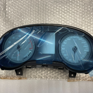 AUDI SQ2  TACHOMETER KOMBIINSTRUMENT 81A920756C ORIGINAL NEU -0 KM! 81A920756C