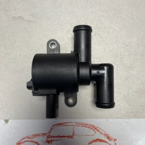 AUDI  STEUER KÜHLMITTEL REGEL VENTIL 5Q0906457K NEU ORIG. AUDI TEIL !!5Q0906457K