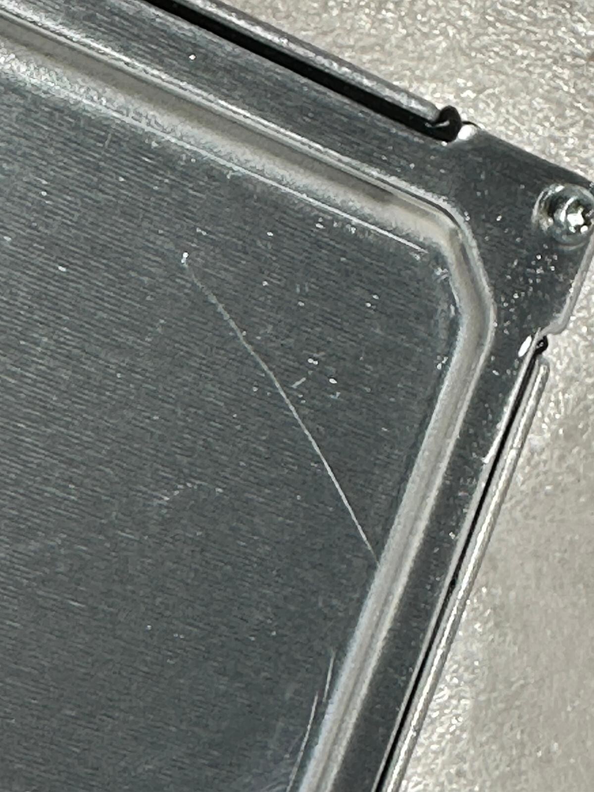 AUDI STEUERGERÄT FÜR FAHRERASSISTENT STEUERGERÄT FÜR KAMERA 360° 4K4907117P NEU - Obrázek 7