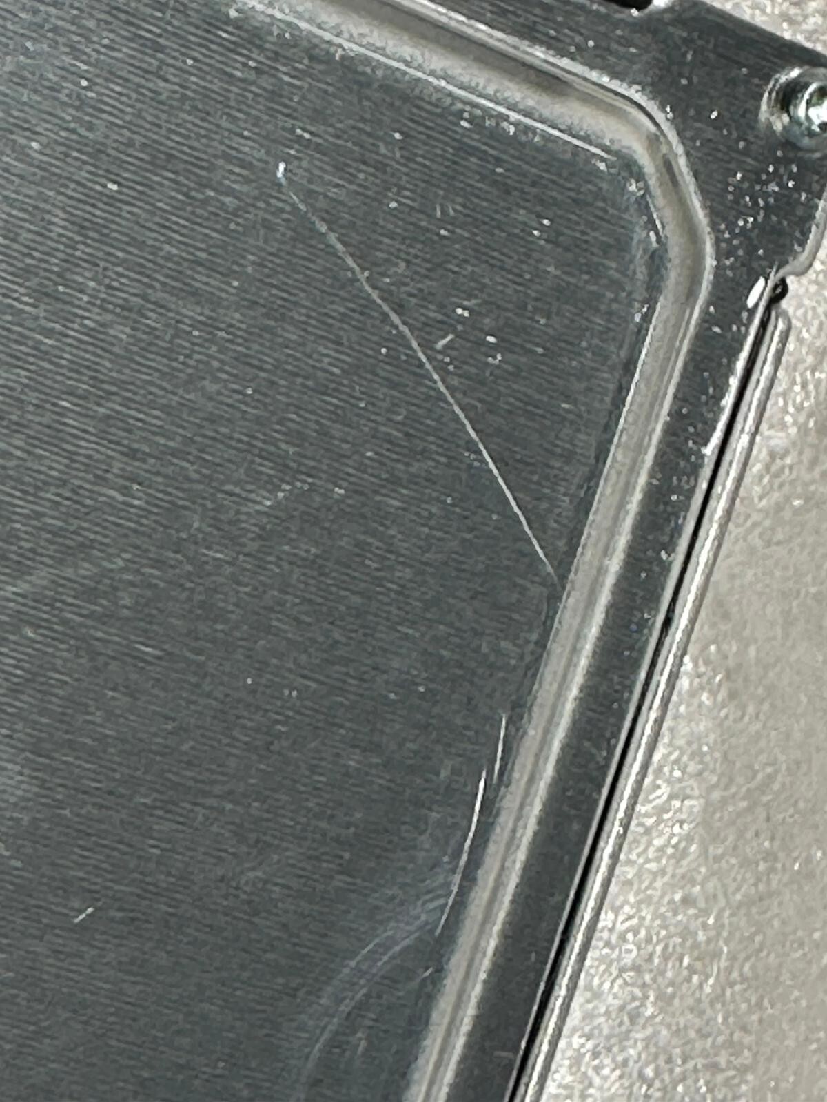 AUDI STEUERGERÄT FÜR FAHRERASSISTENT STEUERGERÄT FÜR KAMERA 360° 4K4907117P NEU - Obrázek 9