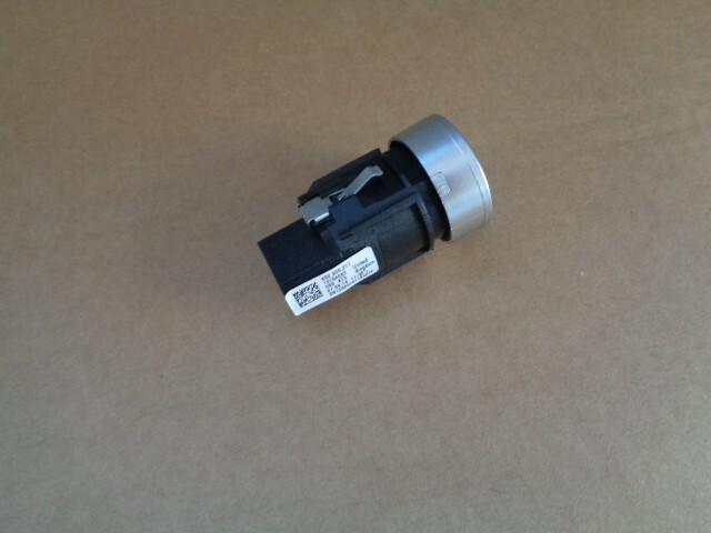 AUDI TT 8S START STOP SCHALTER 8S2905217 Fast Neu Teil demont vom Test Wagen ! - Obrázek 10