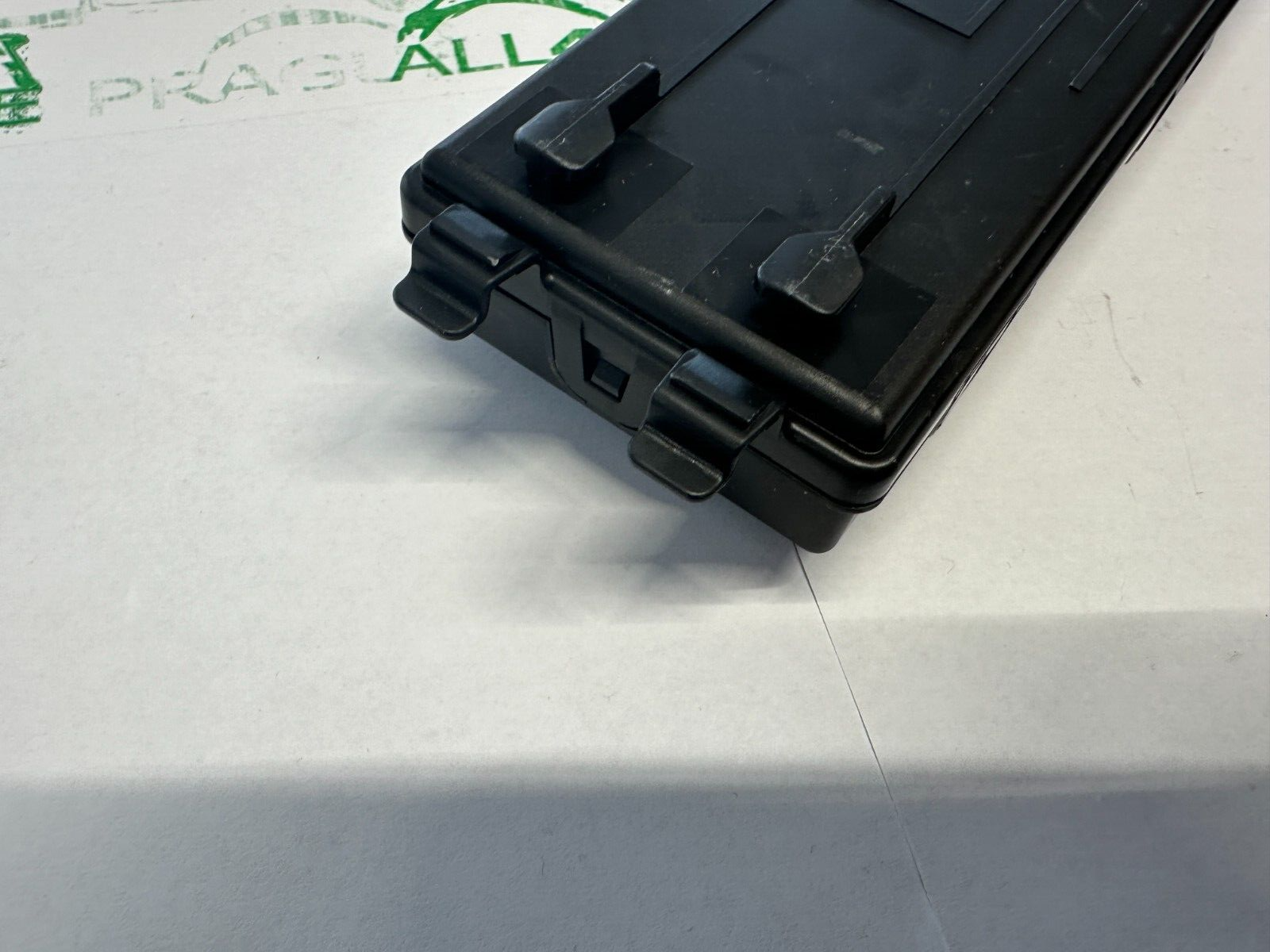 AUDI, VW ORIGINAL ELEKTRISCHE HECKKLAPPE KOFFERRAUM STEUERGERÄT 4M8959107B NEU ! - Obrázek 11