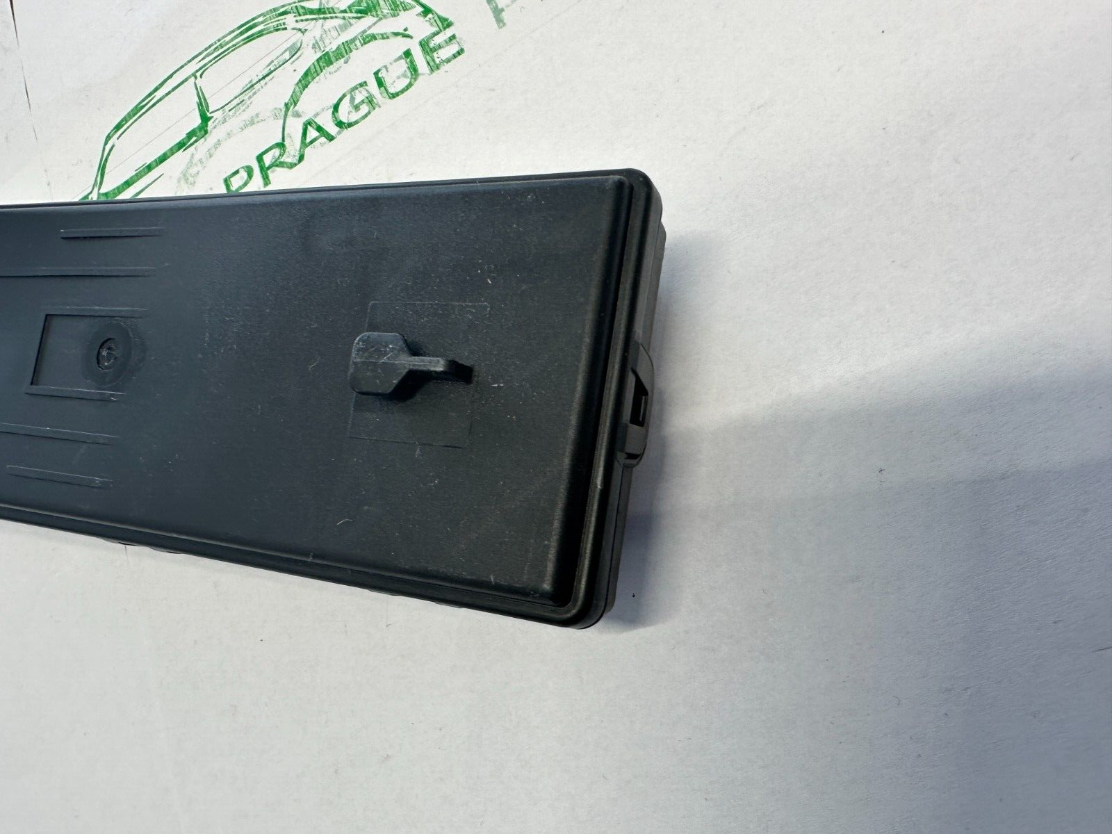 AUDI, VW ORIGINAL ELEKTRISCHE HECKKLAPPE KOFFERRAUM STEUERGERÄT 4M8959107B NEU ! - Obrázek 12