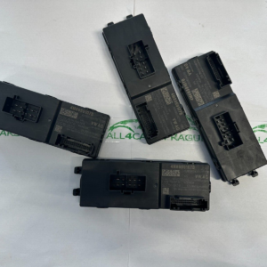 AUDI, VW ORIGINAL ELEKTRISCHE HECKKLAPPE KOFFERRAUM STEUERGERÄT 4M8959107B NEU !