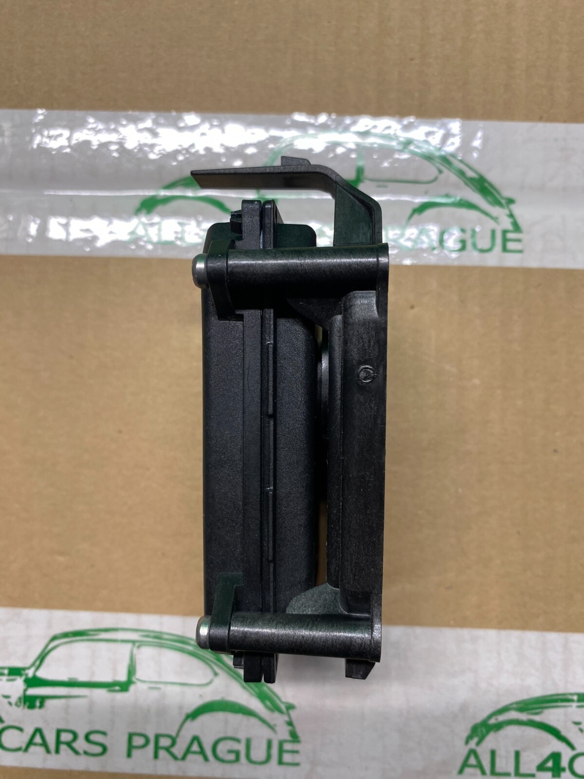 AUDI VW SKODA HELLA XENON STEUERGERÄT KURVENLICHT 4H0941329 - Obrázek 4