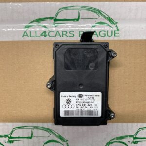 AUDI VW SKODA  HELLA XENON STEUERGERÄT KURVENLICHT 4H0941329