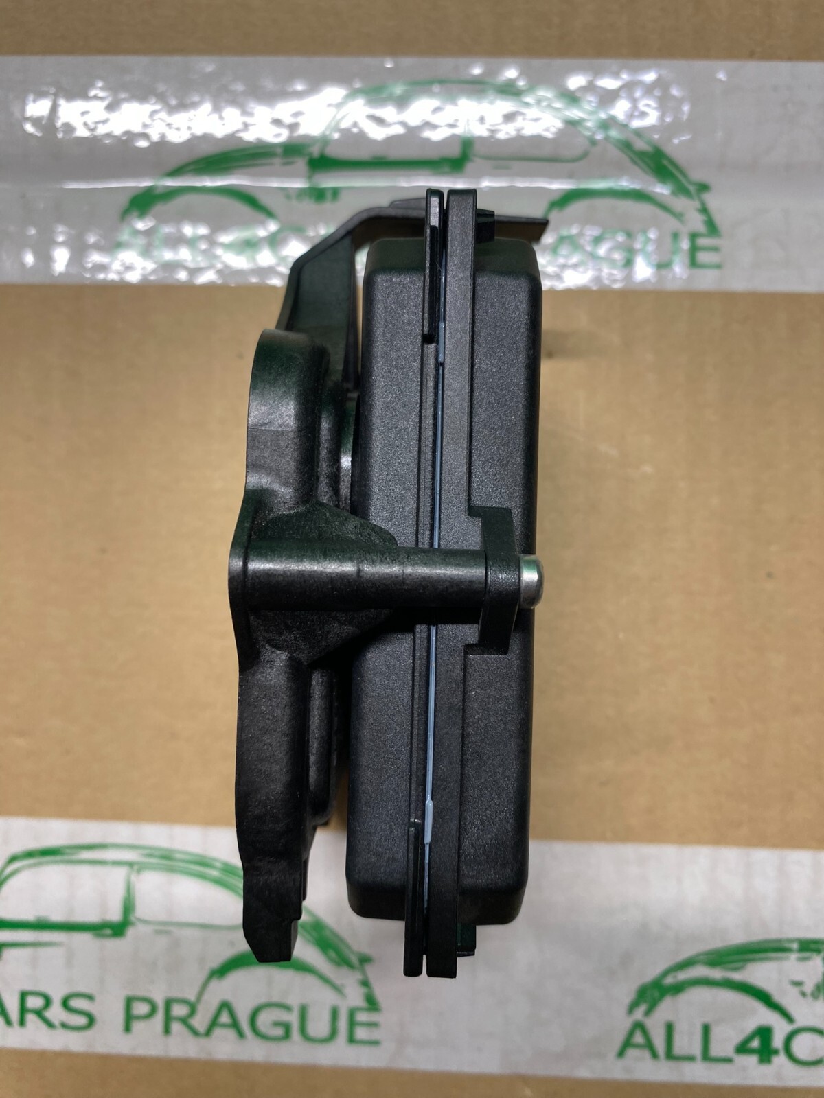 AUDI VW SKODA HELLA XENON STEUERGERÄT KURVENLICHT 4H0941329 - Obrázek 6