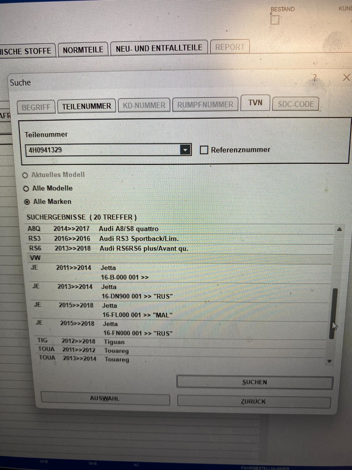 AUDI VW SKODA HELLA XENON STEUERGERÄT KURVENLICHT 4H0941329 - Obrázek 9