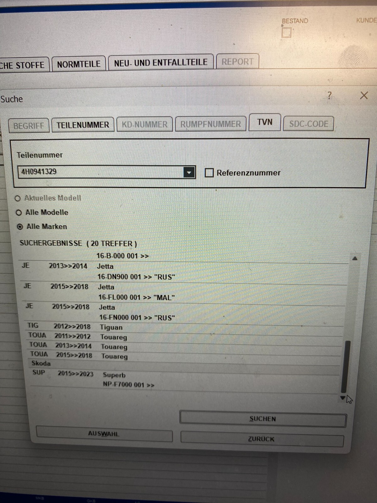 AUDI VW SKODA HELLA XENON STEUERGERÄT KURVENLICHT 4H0941329 - Obrázek 10