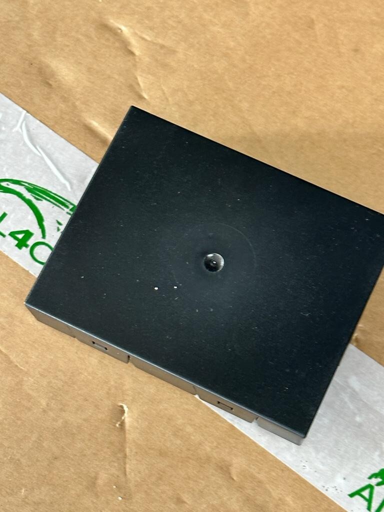 AUDI VW SKODA STEUERGERÄT KEYLESS ENTRY KESSY 5K0959434B 5K0 959 434 B Fast Neu. - Obrázek 3