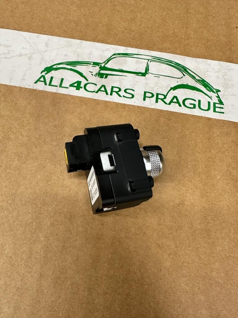 Audi A4 Q7 R8 SCHALTER FUR ASSENSPIEGELVERSTELLUNG 4M0959565M ORIG.NEU!!! - Obrázek 6