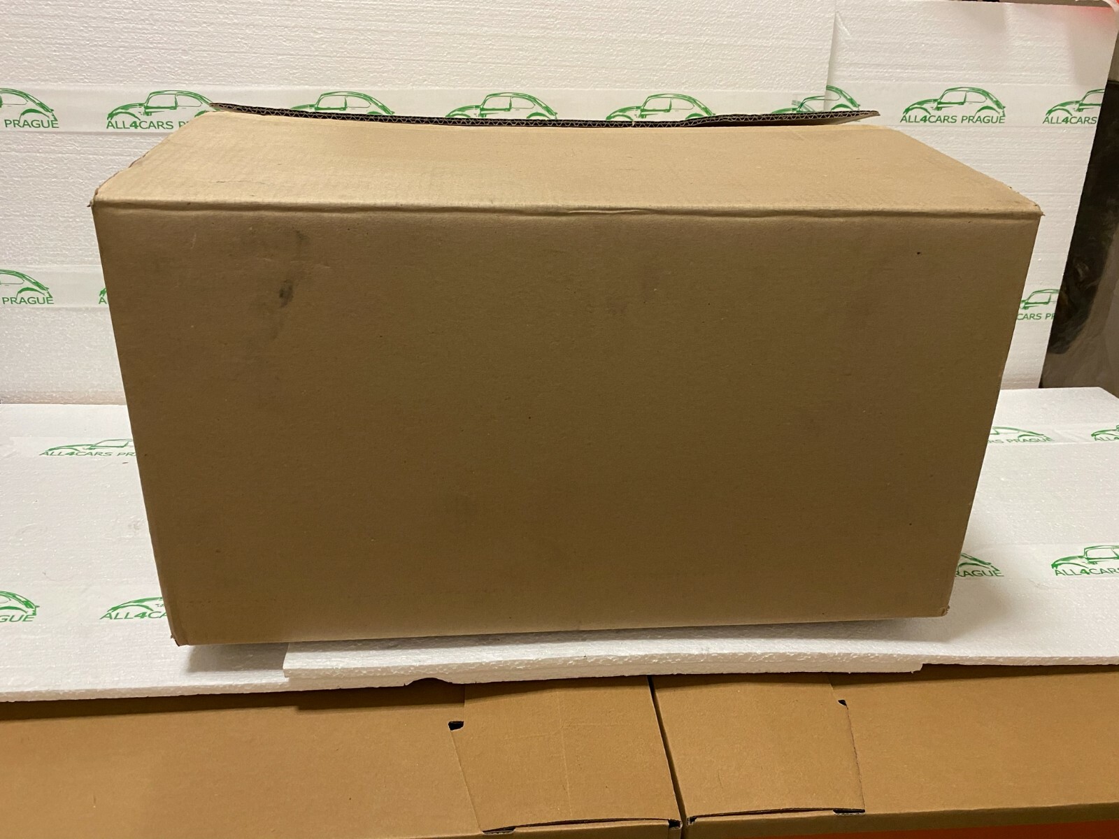 Audi A6 4F Scheinwerfer XENON R. Audi A6 2005-2008 ORIG. AUDI 4F0 941 030 S - Obrázek 3