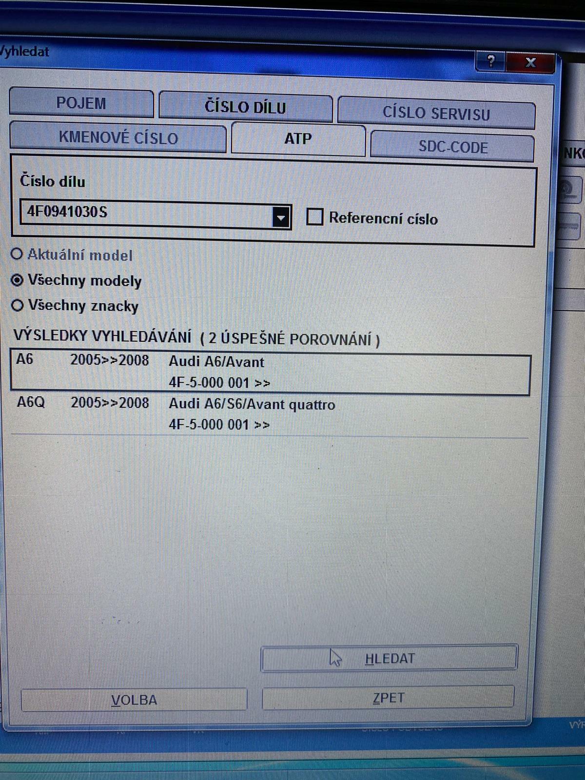 Audi A6 4F Scheinwerfer XENON R. Audi A6 2005-2008 ORIG. AUDI 4F0 941 030 S - Obrázek 10