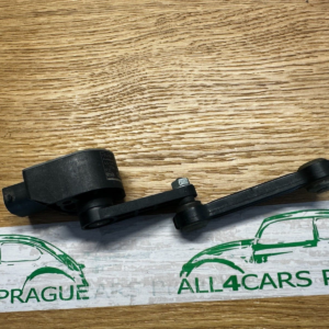 Audi Q7 / VW Touareg Niveausensor Leuchtweitenregulierung 7L0616571B Fast Neu