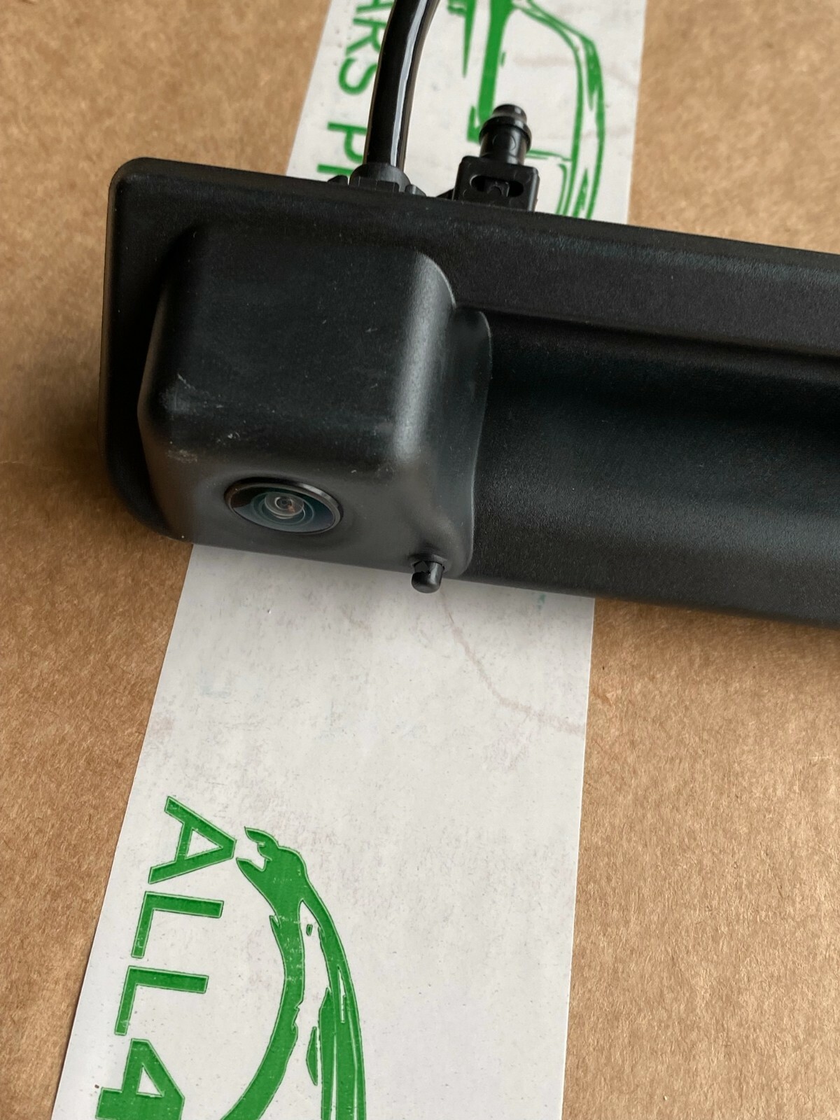 Audi Rückfahrkamera A6 S6 RS6 Q5 Q7 SQ7 Q8 SQ8 RSQ8 8W8827566E Orig. Neu!!!! - Obrázek 8