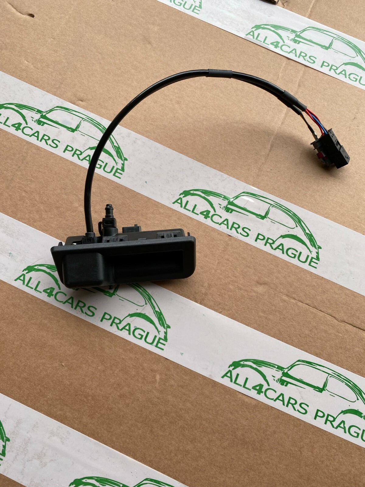 Audi Rückfahrkamera A6 S6 RS6 Q5 Q7 SQ7 Q8 SQ8 RSQ8 8W8827566E Orig. Neu!!!!