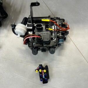 BENTLEY BENTAYGA LUFTKOMPRESOR 4M0616005J VENTILEINHEIT 4M0616013B SATZ ORIG.