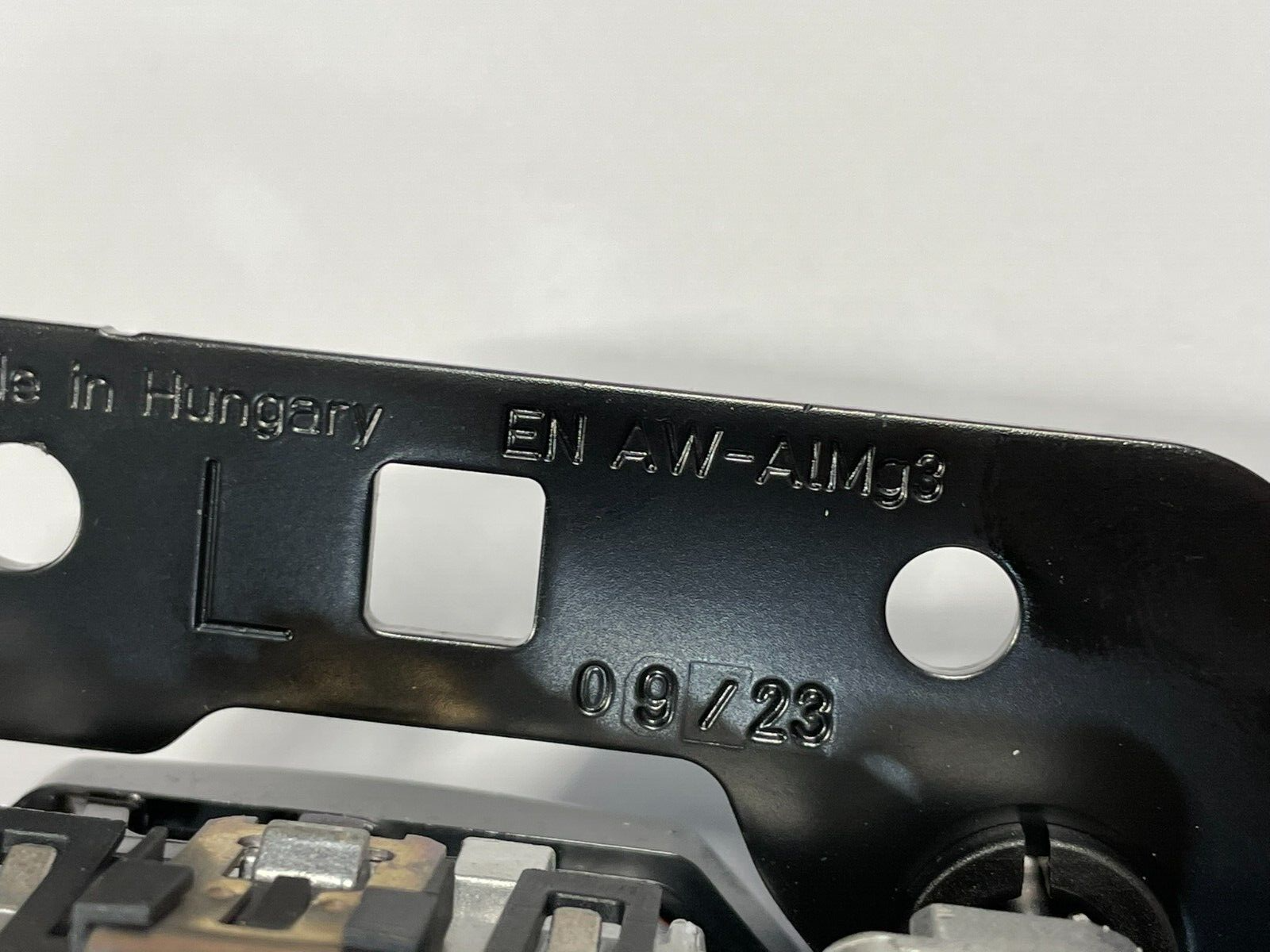 BENTLEY FLYING SPUR ACC RADARSENSOR STEUERGERÄT - L - 3SE907541C ORIG.NEU!!! - Obrázek 16