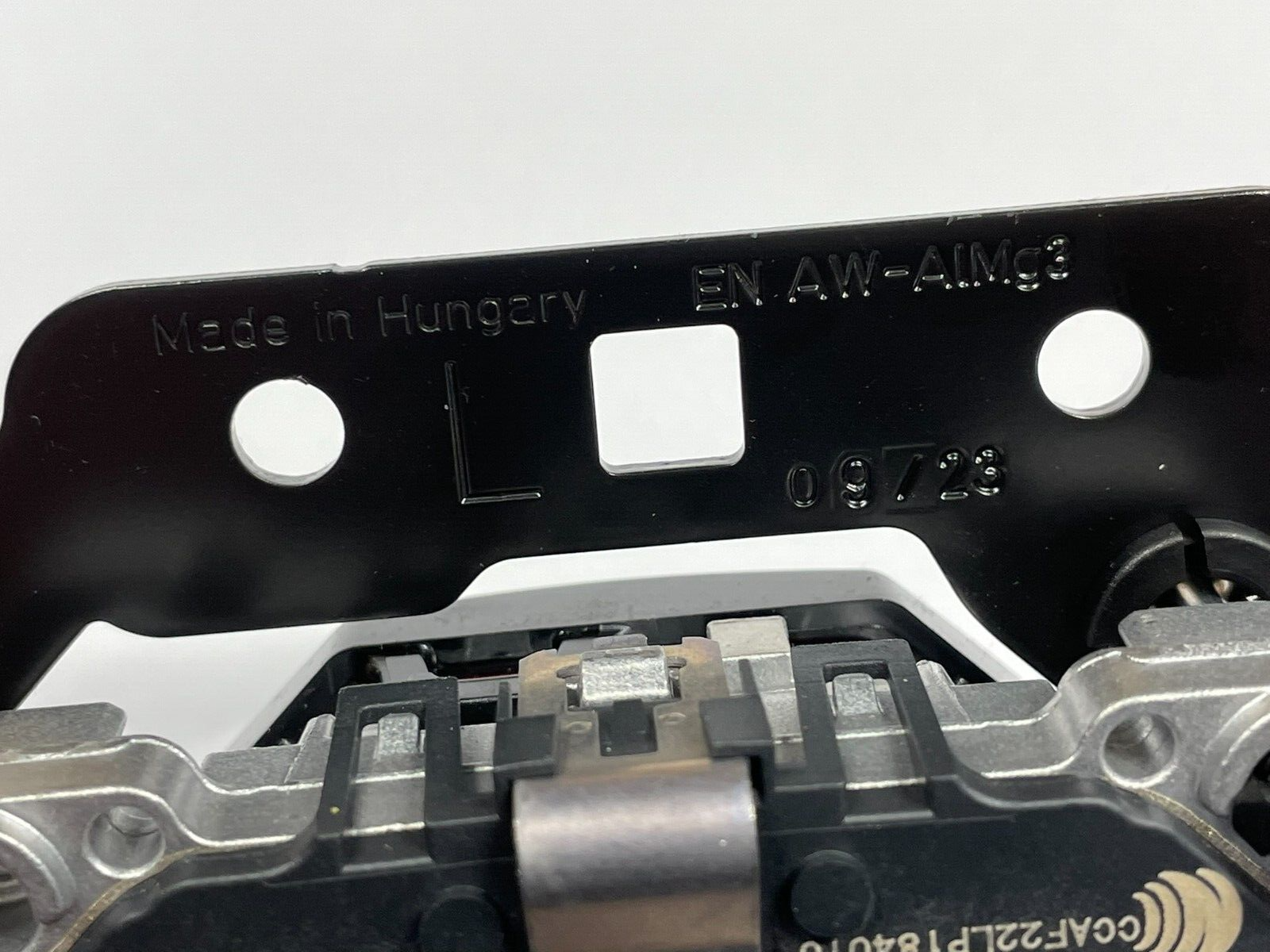 BENTLEY FLYING SPUR ACC RADARSENSOR STEUERGERÄT - L - 3SE907541C ORIG.NEU!!! - Obrázek 18