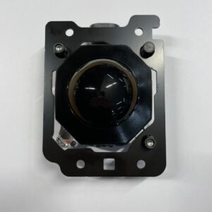 BENTLEY FLYING SPUR ACC RADARSENSOR STEUERGERÄT - L - 3SE907541C ORIG.NEU!!!