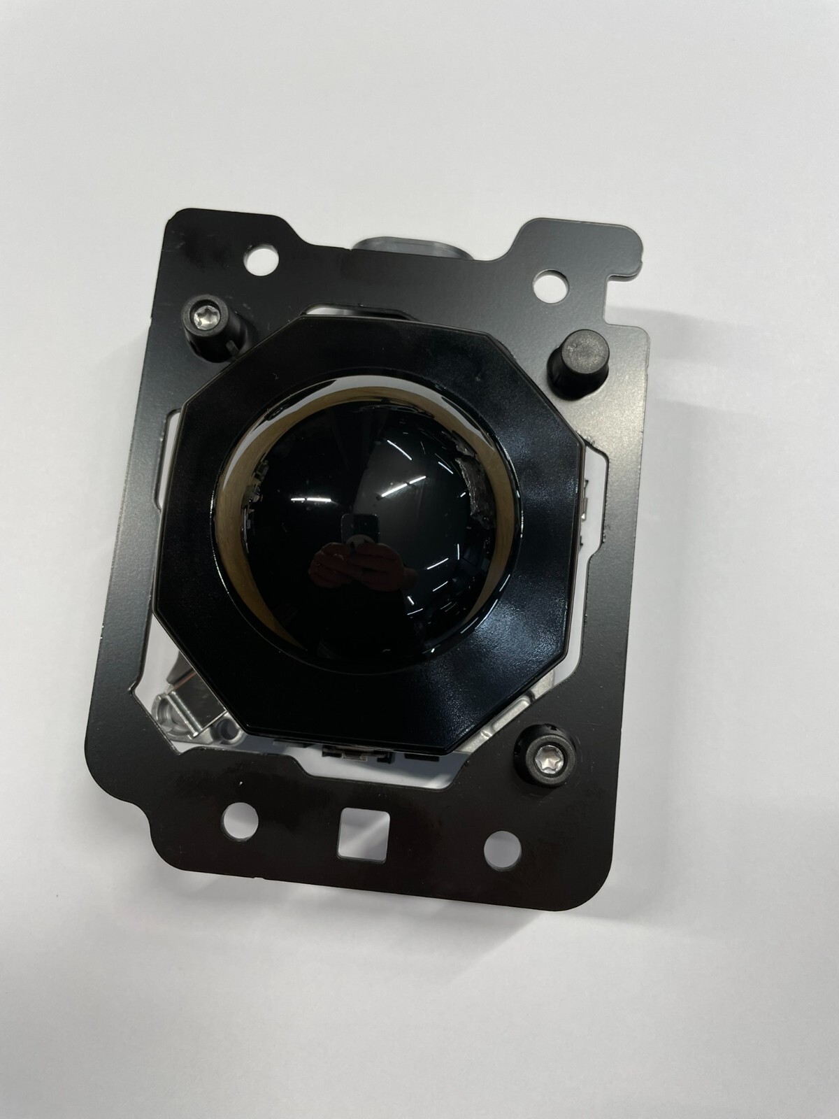 BENTLEY FLYING SPUR ACC RADARSENSOR STEUERGERÄT - L - 3SE907541C ORIG.NEU!!! - Obrázek 8