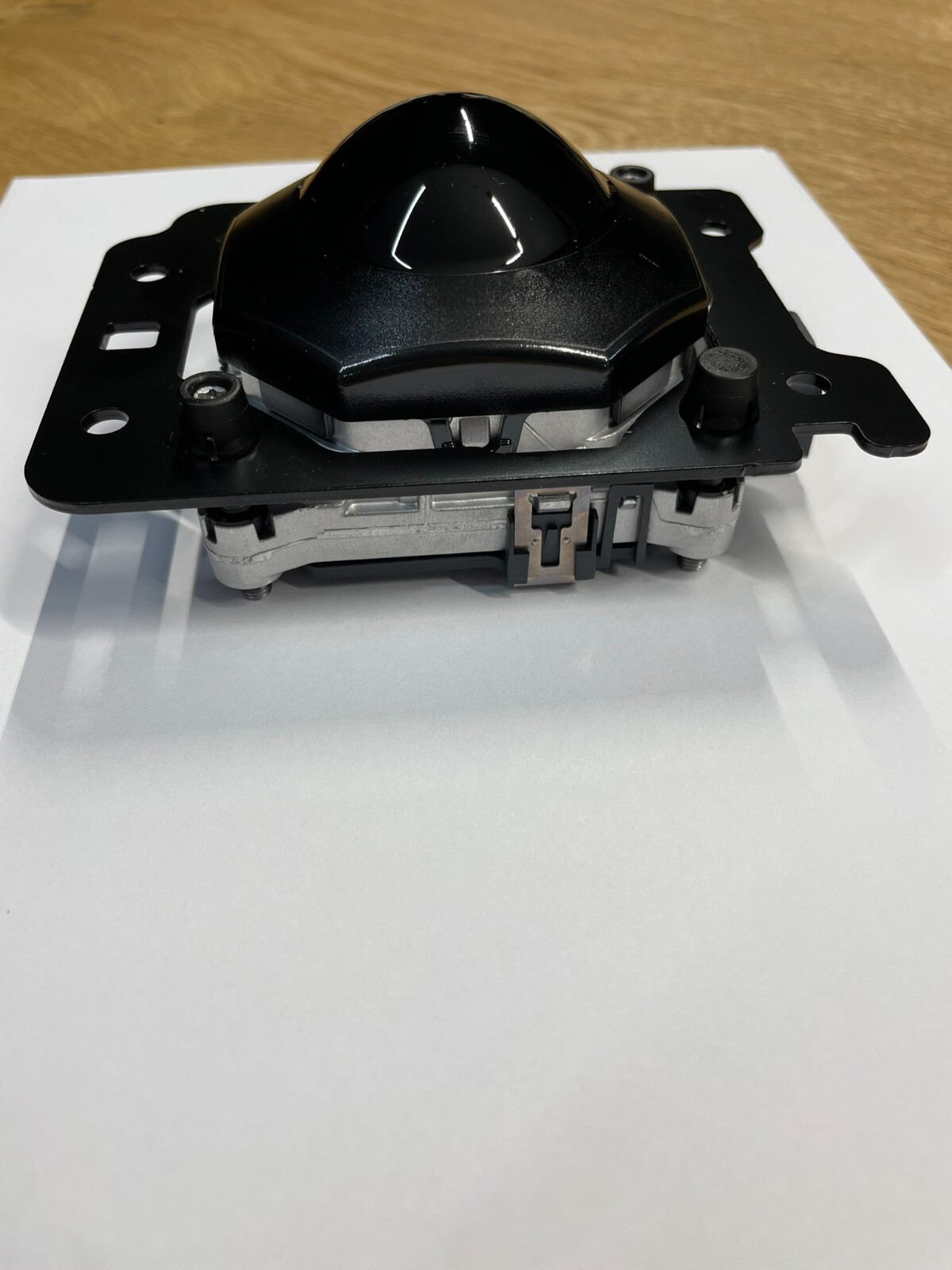 BENTLEY FLYING SPUR ACC RADARSENSOR STEUERGERÄT - L - 3SE907541C ORIG.NEU!!! - Obrázek 10