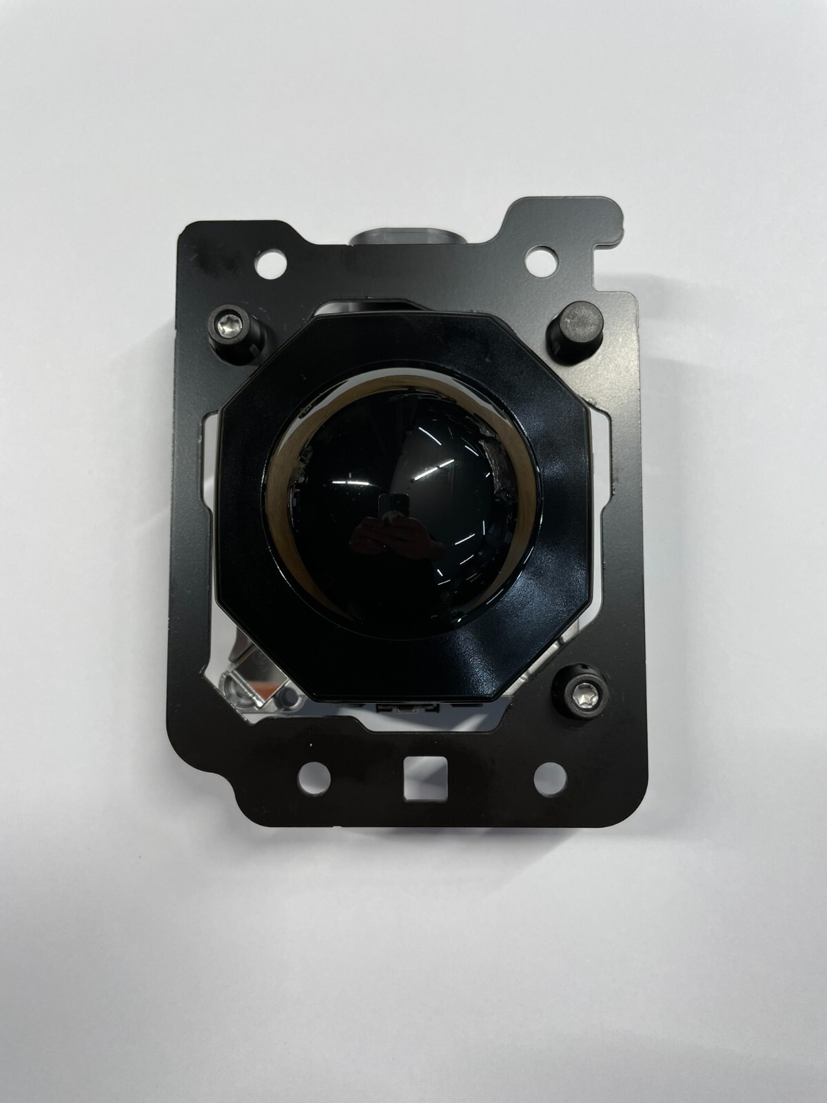 BENTLEY FLYING SPUR ACC RADARSENSOR STEUERGERÄT - L - 3SE907541C ORIG.NEU!!!