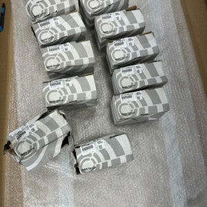 BMW 1, 2  BREMSBELÄGE BRAKE PADS 34116858910 34116850567 ORIG.BMW PARTS