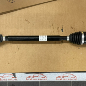 BMW 1/2/X2/MINI ANTRIEBSWELLE HINTEN SHAFT : 8 679 838-01  DEMONT VOM TEST WAGEN